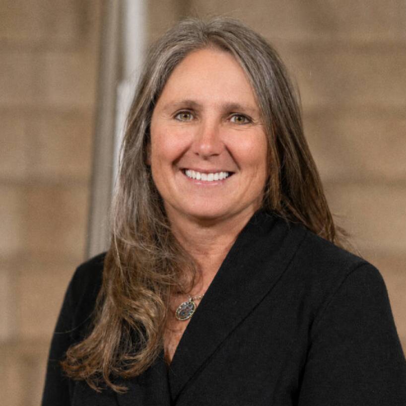 Shari Bartz-Smith